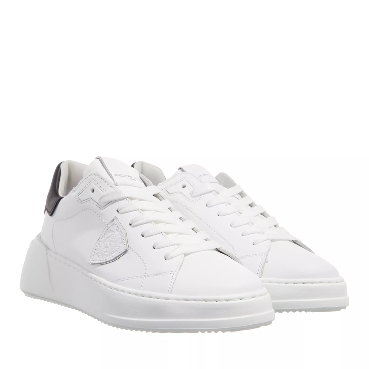 Philippe model platform sneakers on sale