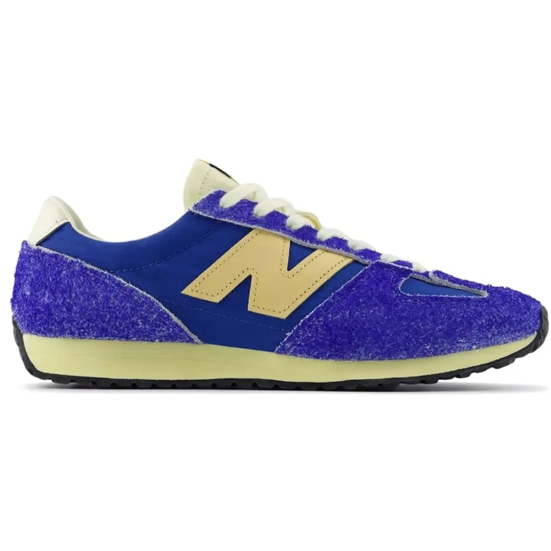 New Balance Sneaker basse New Balance 471 Blue Agate Hay blau