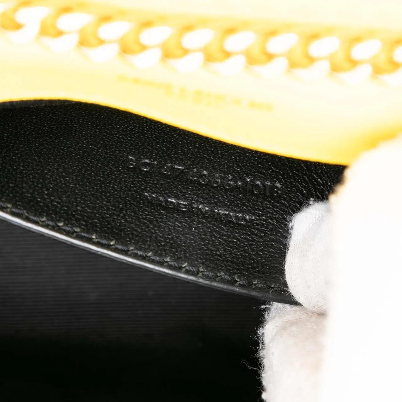 Thumbnail - Saint Laurent Hobo Bags - Small Grain de Poudre Monogram Kate Tassel Crossbo - Gr. unisize - in Gelb - für Damen