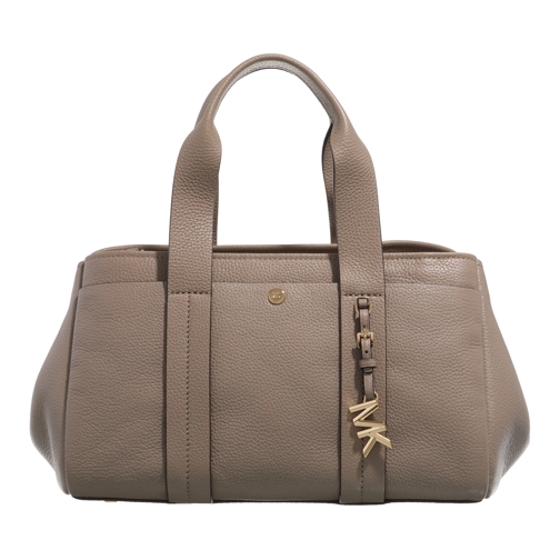 MICHAEL Michael Kors Bowling Bag Romee Sm Ew Satchel Birch