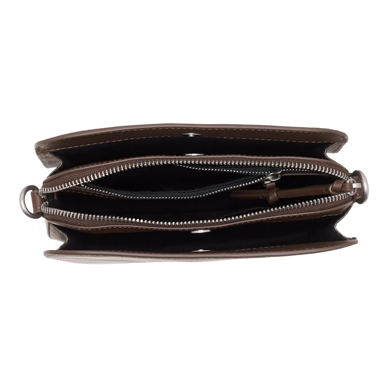 Liebeskind Berlin Crossbody Bag Ecom 511 Luka Harris Roasted Coconut(Image 5)