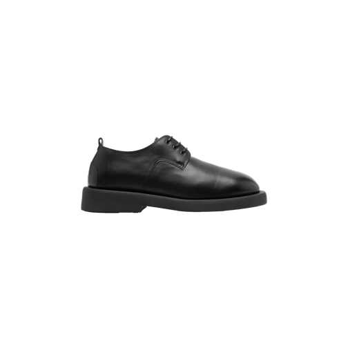 Marsèll Gommello Derby Schuhe black black Chaussures à lacets
