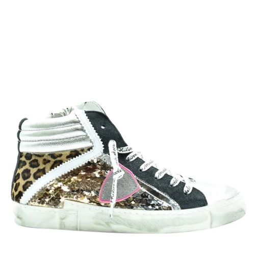 Philippe Model Low-Top Sneaker Sneakers Divers mehrfarbig (Image 2)