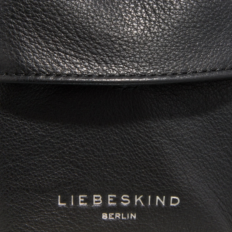 Liebeskind Berlin Schultertasche Crossbody S Black(Image 4)