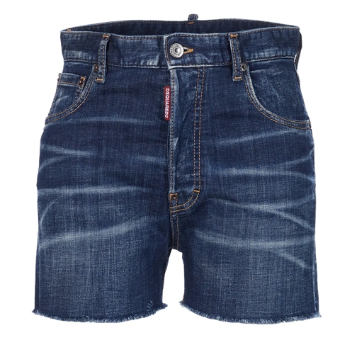 Dsquared2 Kurze Hosen Shorts 470