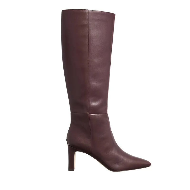 Sam Edelman Stiefel Sylvia Spiced Pecan