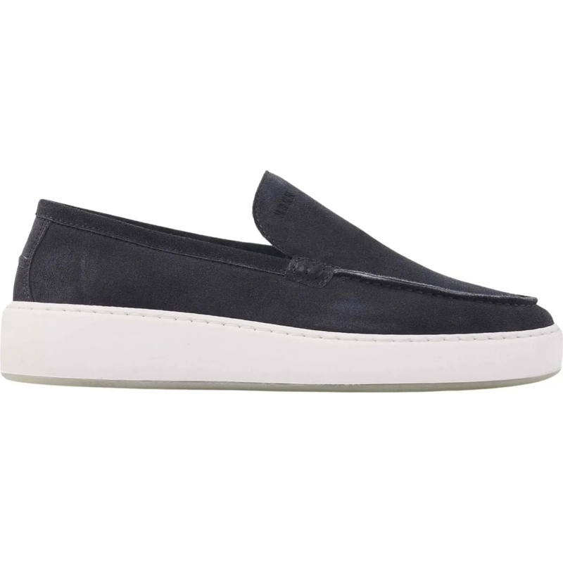 Nubikk Loafer Nubikk Schoenen Donkerblauw maat 46 Jiro mio loafe blau