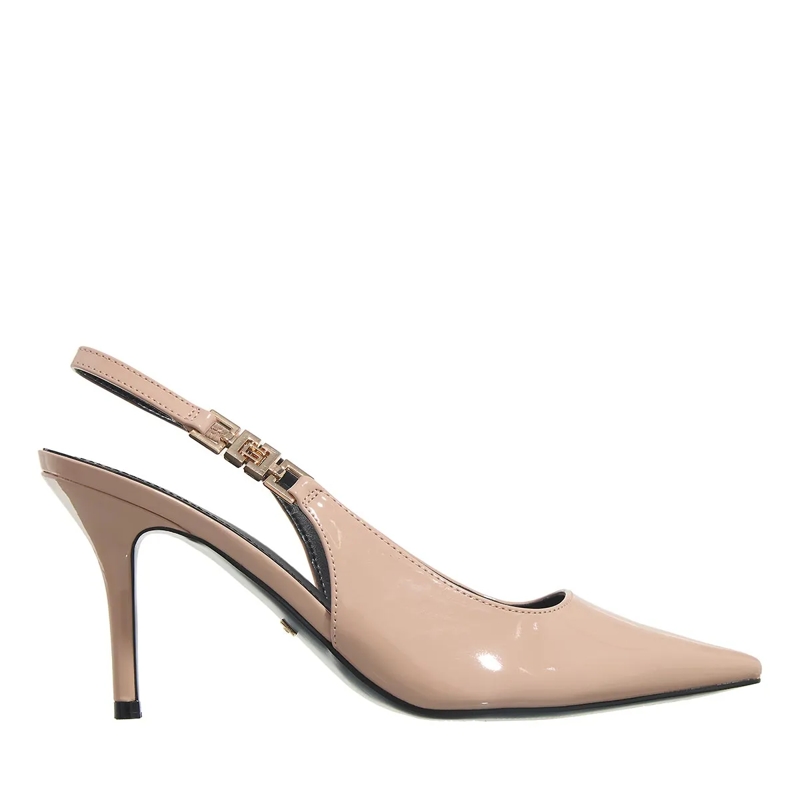 Guess Pumps Nassha Nude