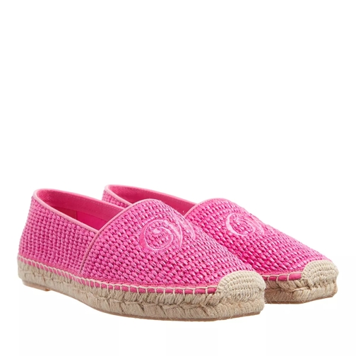 WEEKEND Max Mara Sella Fuxia Espadrillos