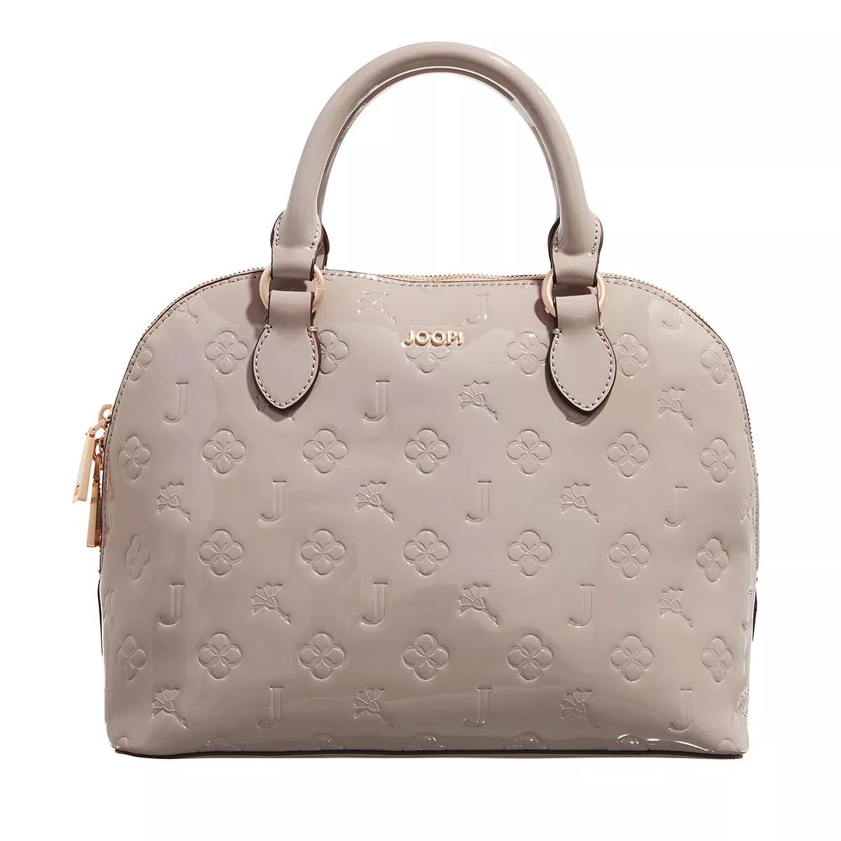 JOOP Decoro Lucente Suzi Handbag Greige Tote