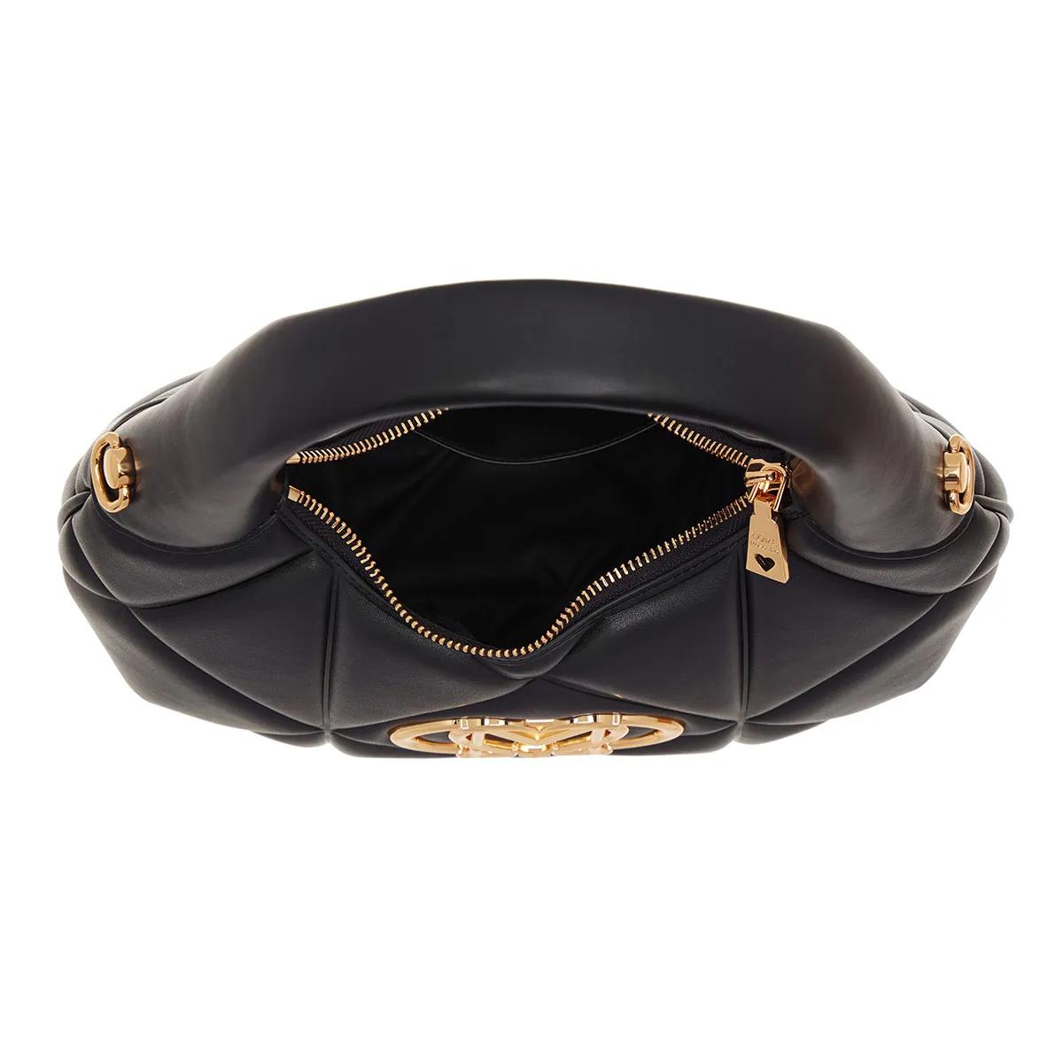 Love Moschino Crossbody bags Borsa in zwart