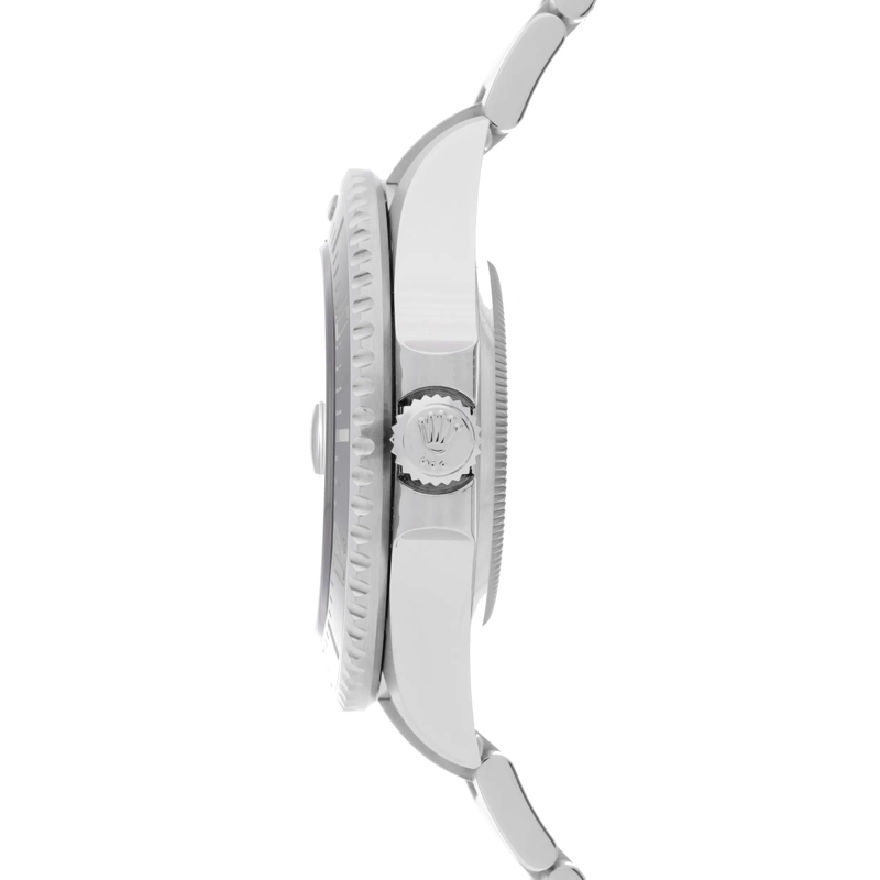 Rolex Automatikuhr Sea-Dweller Schwarz(Image 3)