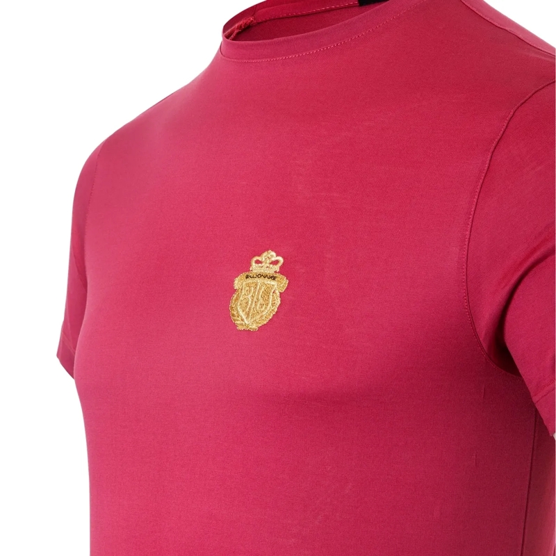 BILLIONAIRE T-Shirt T-Shirt pink(Image 3)