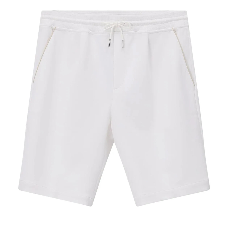 Moorer Shorts Shorts Broderick weiß(Image 5)