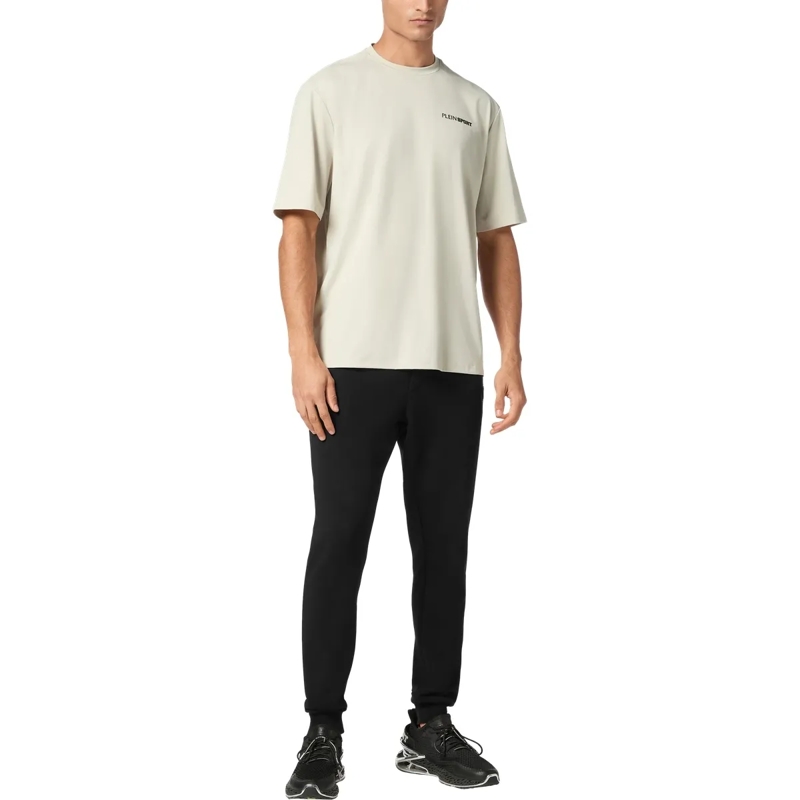 Plein Sport T-Shirt T-Shirt gelb(Image 7)