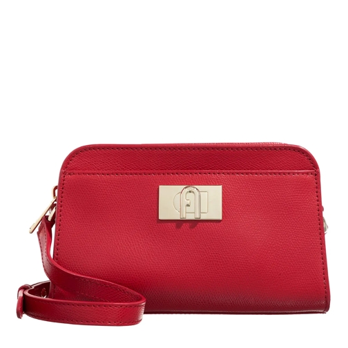 Furla Crossbody Bag Furla 1927 Mini Crossbody C.Ca Rosso Veneziano