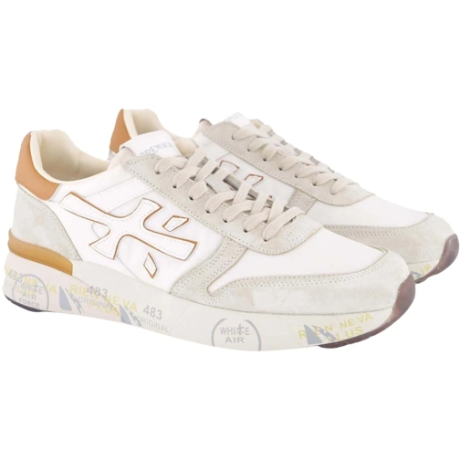Premiata sneaker basse Sneakers White weiß (Image 4)