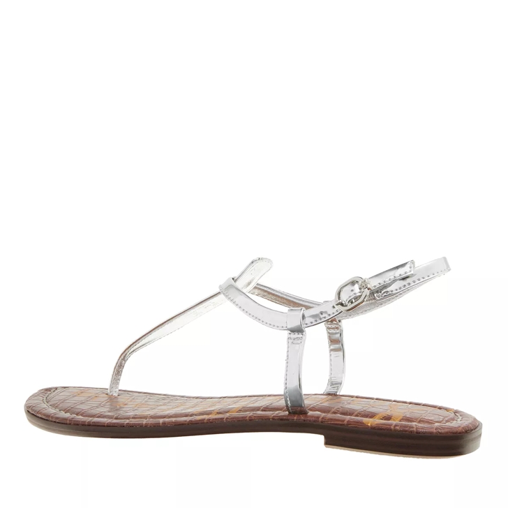 Sam edelman snake sandals on sale