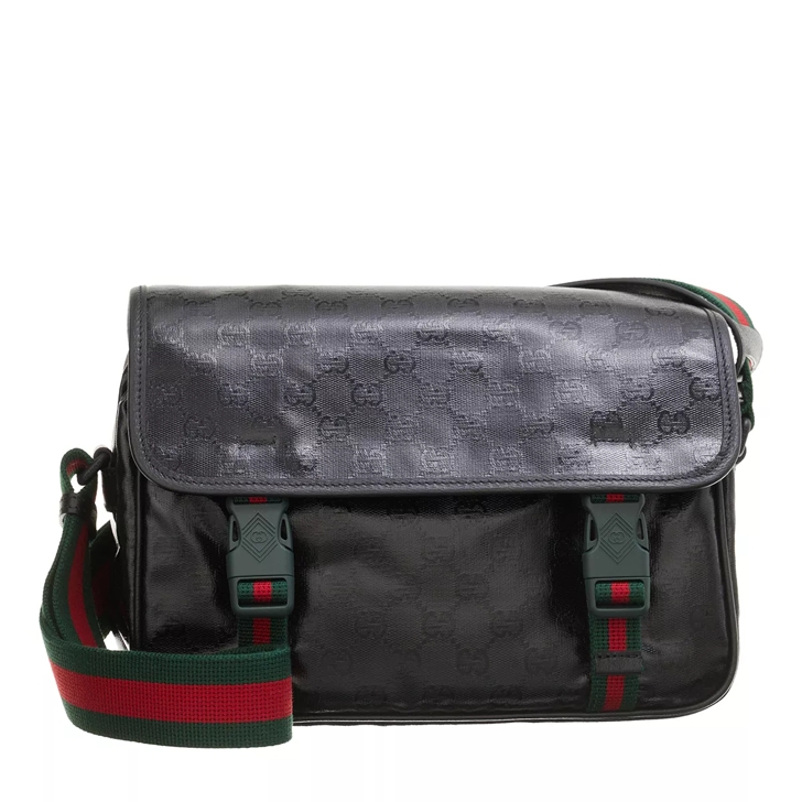 Messenger bag deals black