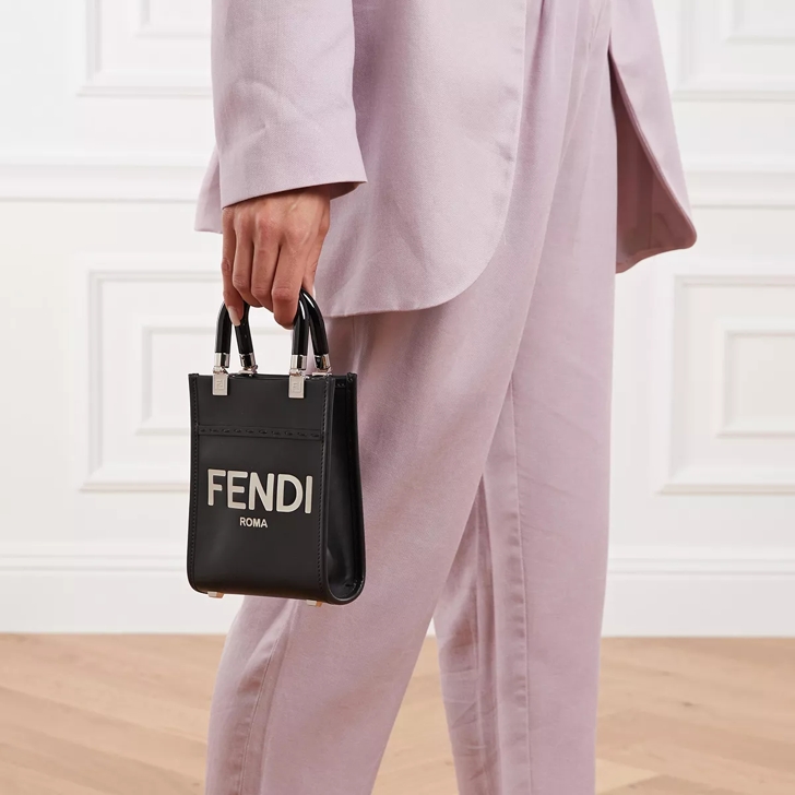 Fendi mini bag new arrivals