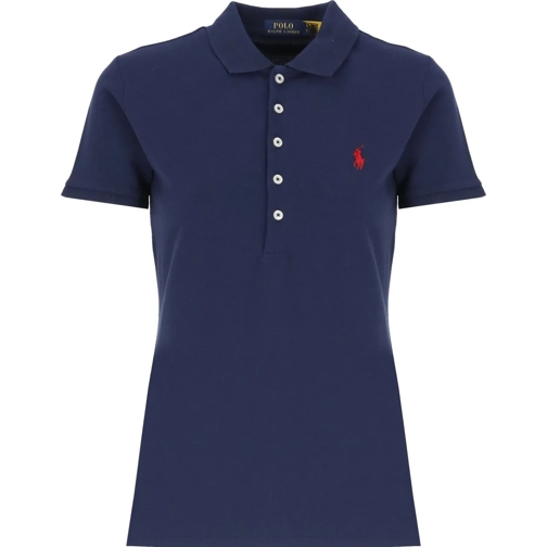 Ralph Lauren T-Shirts T-shirts And Polos Blue blau