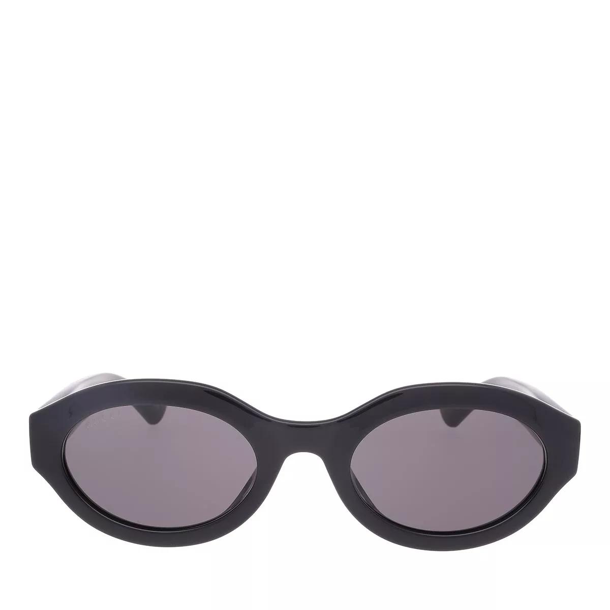 グッチ GUCCI サングラス GG1579S 001 ブラック レンズ グレー グッチ GUCCI サングラス GG1579S 001 ブラック レンズ グレー