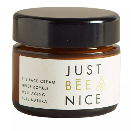 JUST BEE NICE The Face Cream Tagescreme