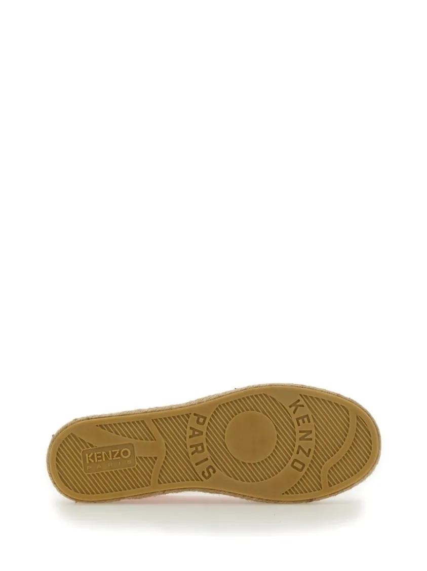 Thumbnail - Espadrille Slip-On - Gr. 36 (EU) - in Rosa