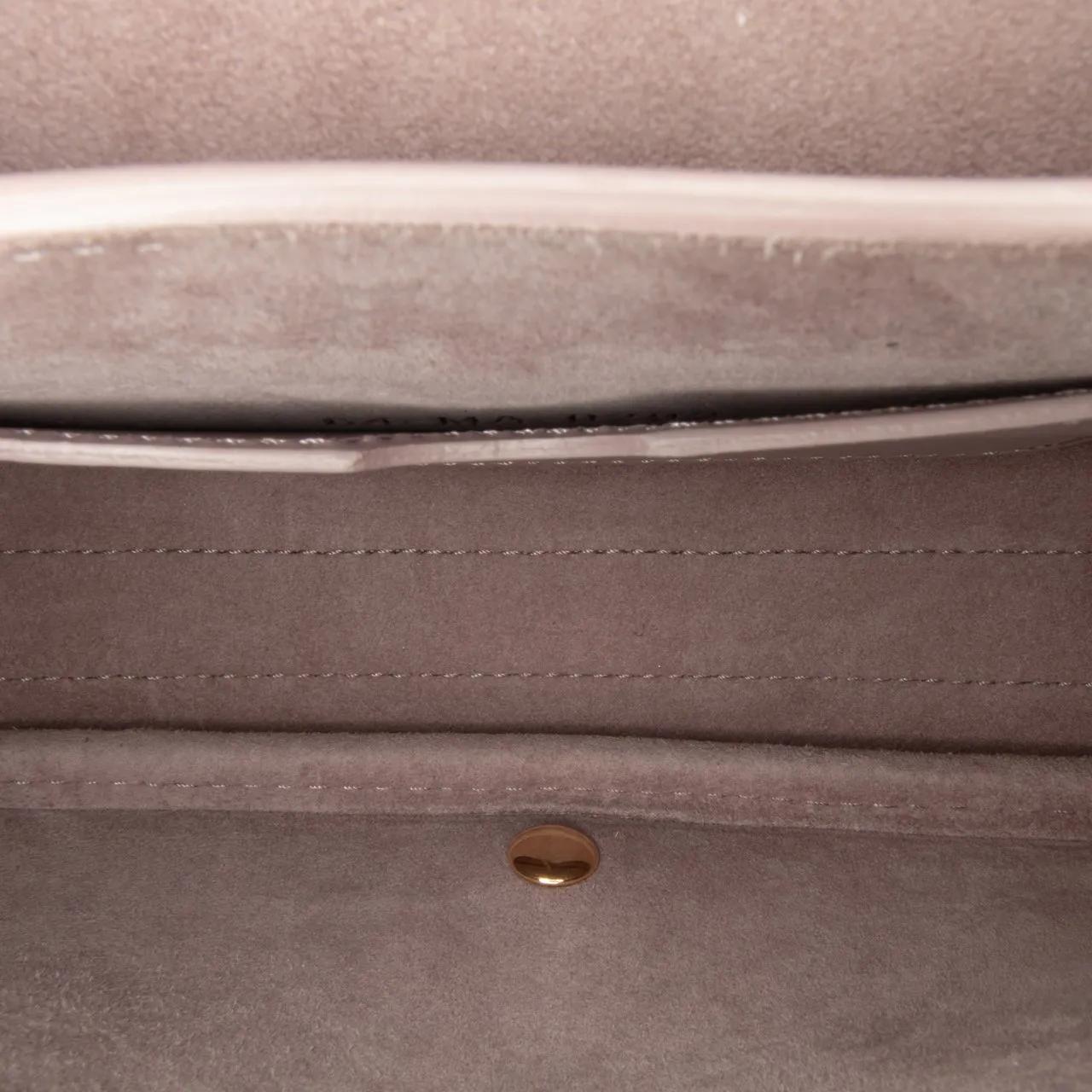 Thumbnail - Christian Dior Hobo Bags - Leather East West Bobby Bag - Gr. unisize - in Braun - für Damen