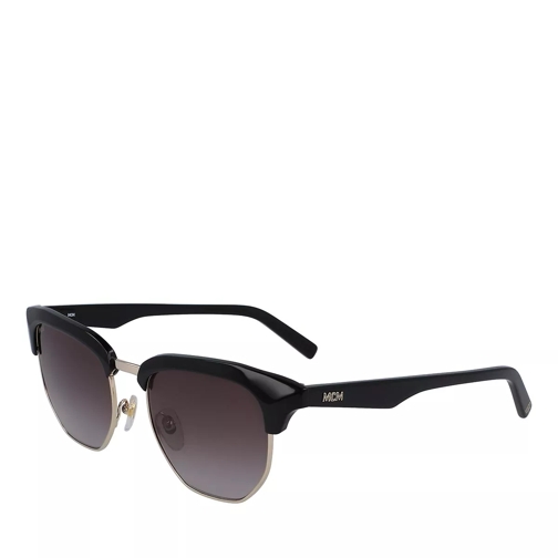 MCM MCM156S BLACK Sonnenbrille