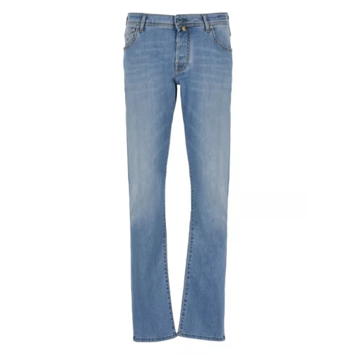 Jacob Cohen Nick Jeans Blue 