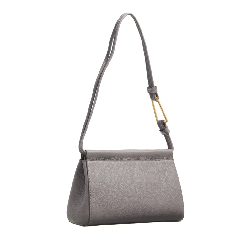 Coccinelle Schultertasche Coccinelle Emily Grafite(Image 3)