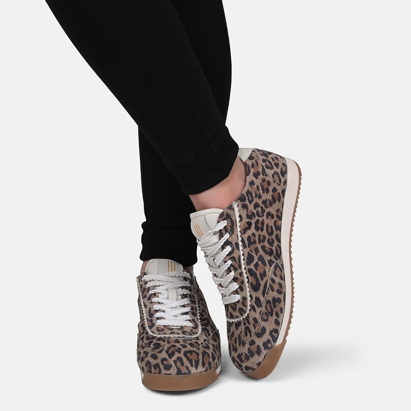 Crickit Low-Top-Sneaker Sneaker TARA beige(Image 2)