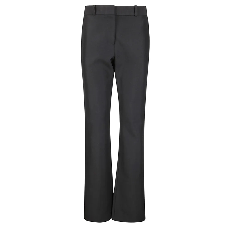 Coperni  Loose Fit Tailored Trousers Black