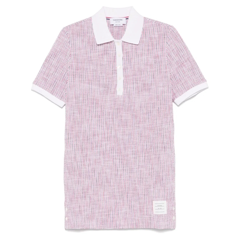 Thom Browne Mini-robe Dresses Multicolour mehrfarbig