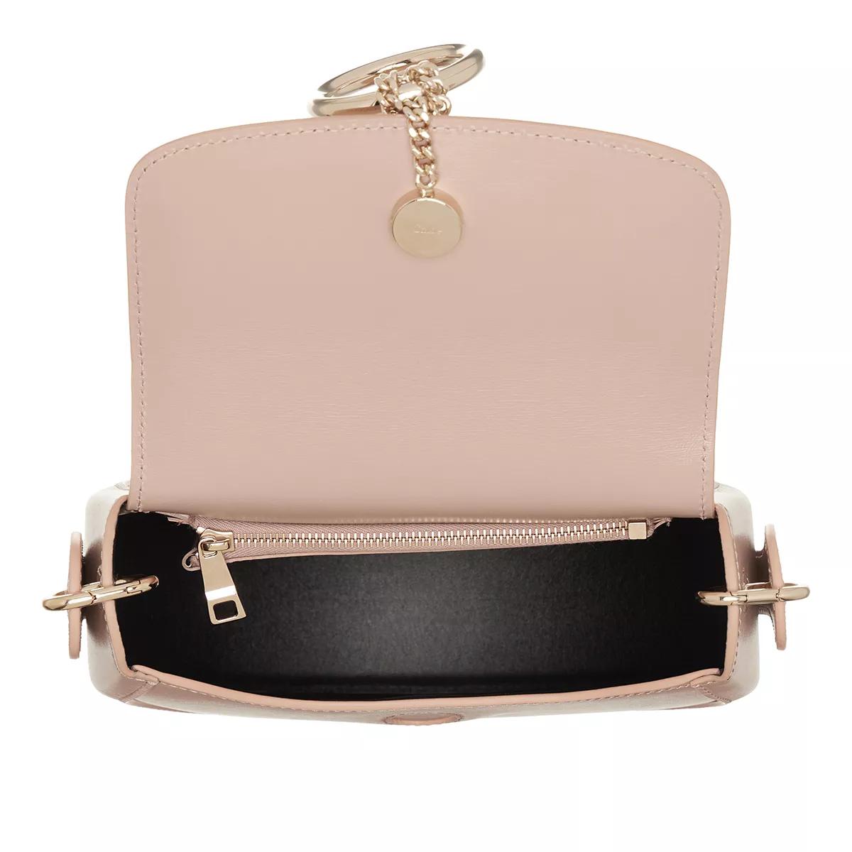Chloé Crossbody bags Arlene in beige