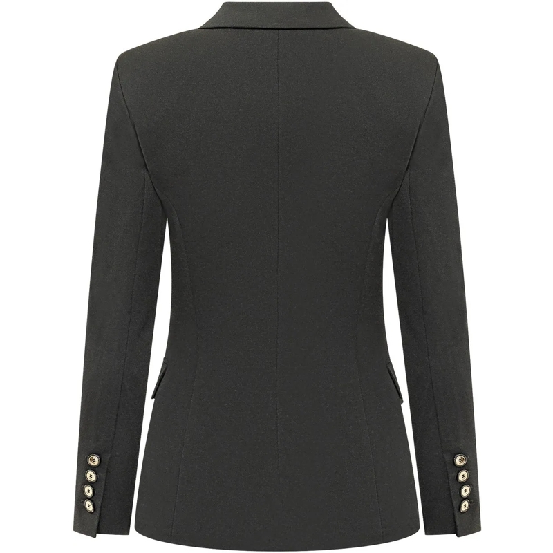 Pinko Blazer Giacca New Signum schwarz(Image 2)