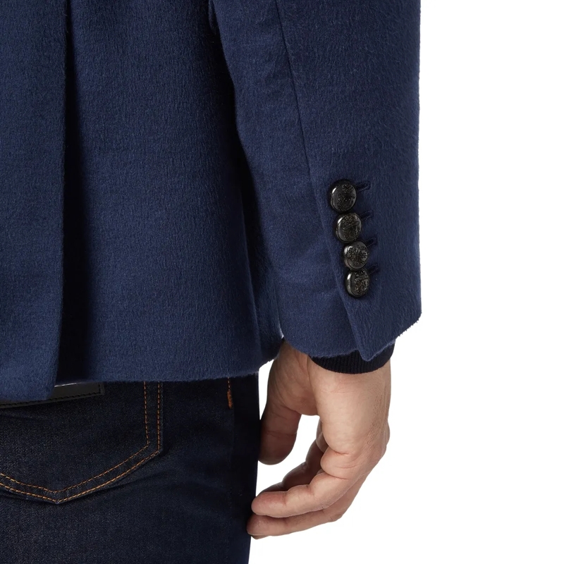 BILLIONAIRE Blazer Blazer Crest blau(Image 4)