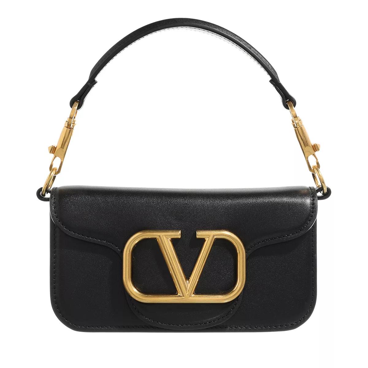 SELLING LOW‼️Valentino Garavani V Logo bag, Luxury, Bags