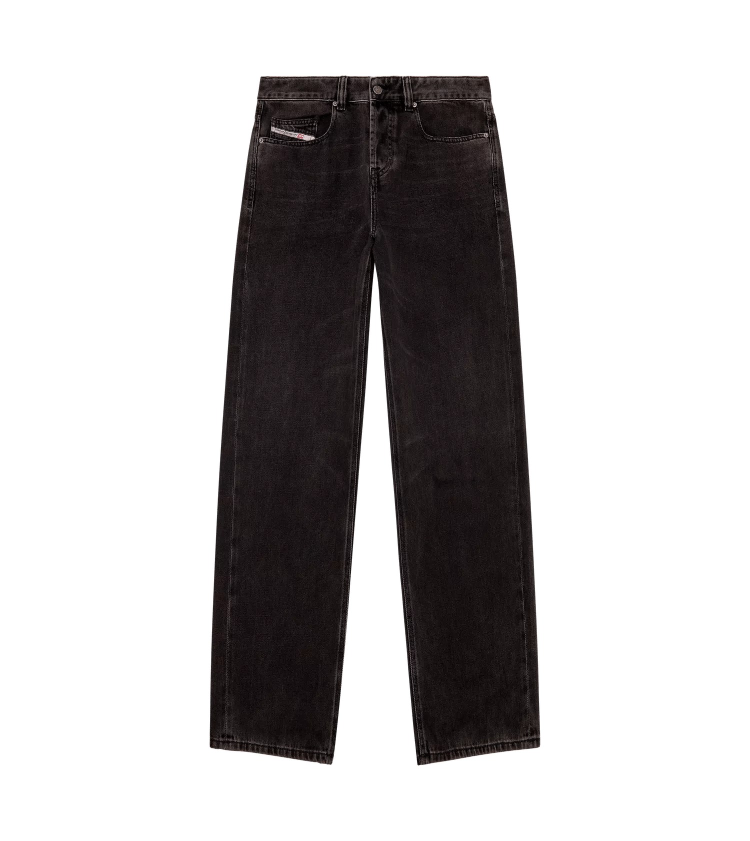 Diesel - 2001 D-Marco Jeans mit geradem Bein - Größe 29 - multi