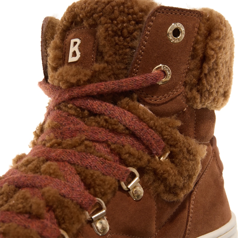 Bogner Winterboots Vaduz S5A Cognac(Image 5)