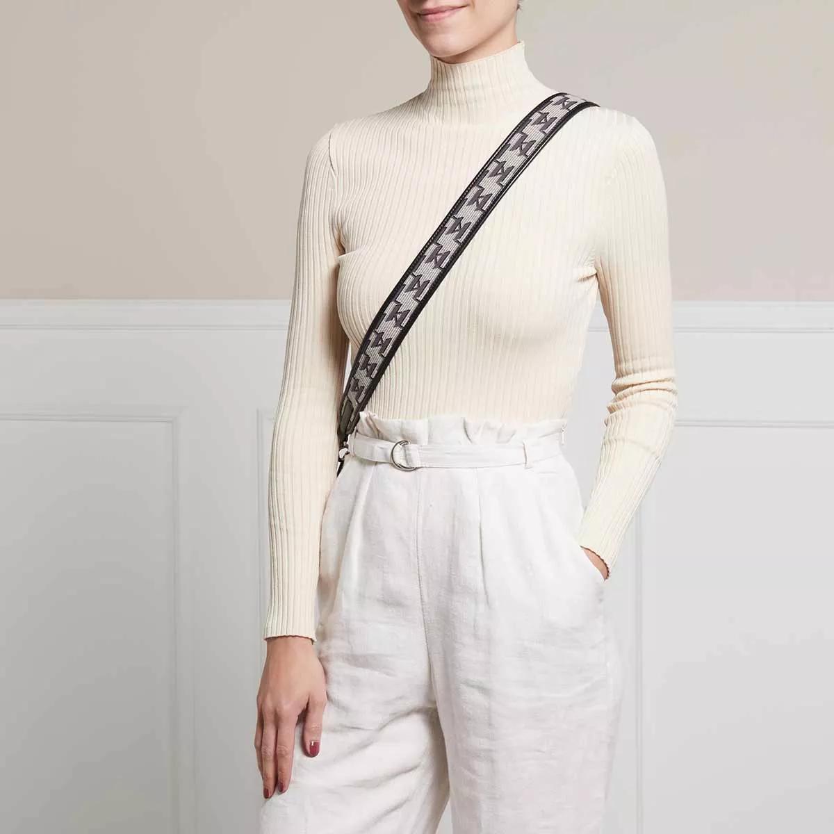 Karl Lagerfeld K/Monogram Jkrd Strap Multi | Schulterriemen