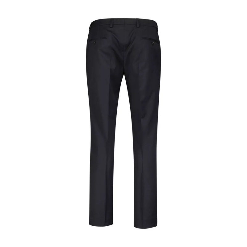 JOOP!  Slim-Fit Kombihose Blayr aus Wolle Schwarz(Image 4)