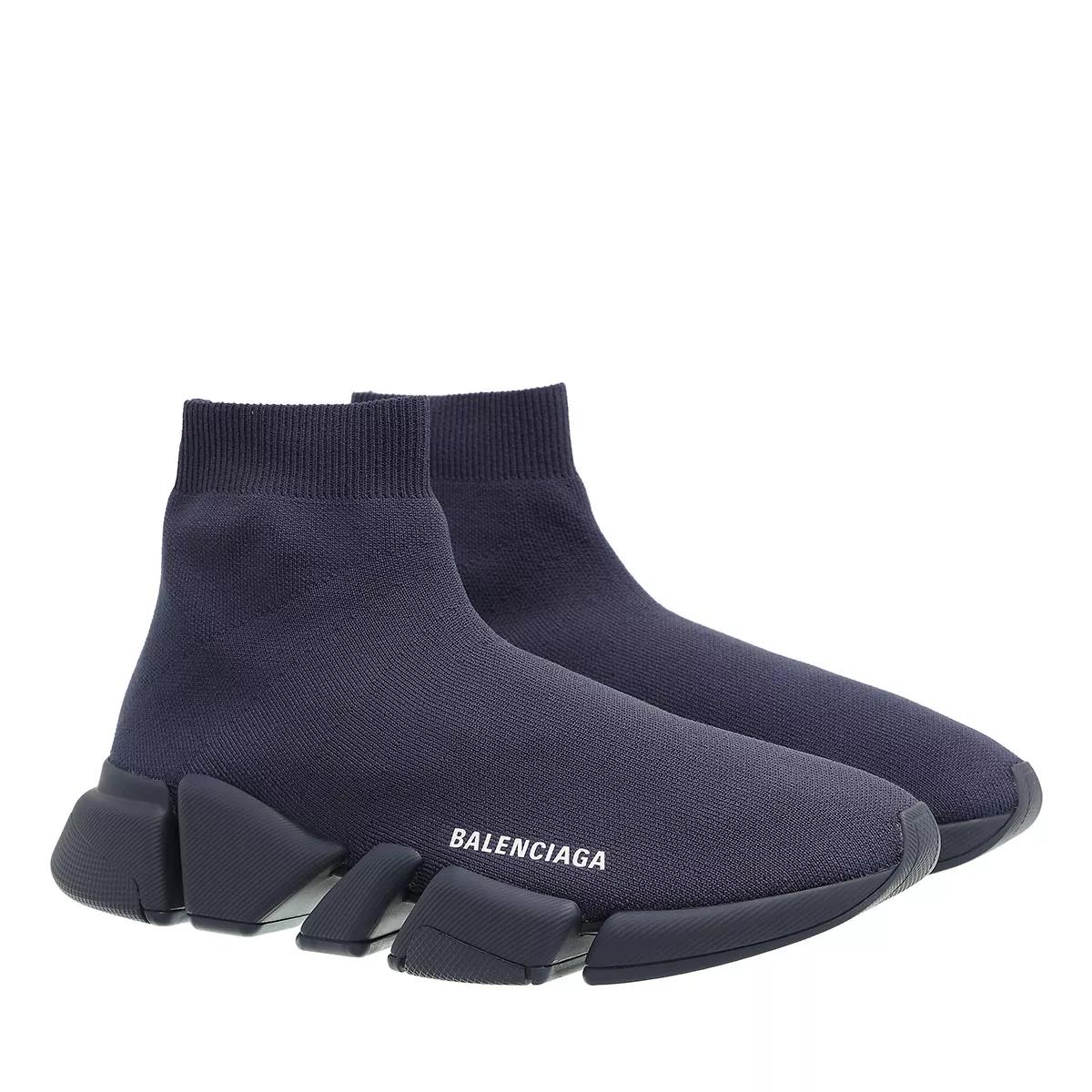 Navy 2025 balenciaga speed