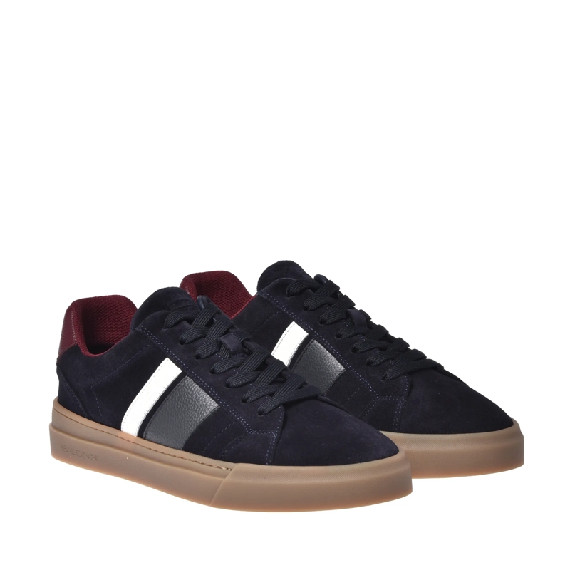 Baldinini Low-Top-Sneaker SNEAKER BALDININI blau(Image 3)