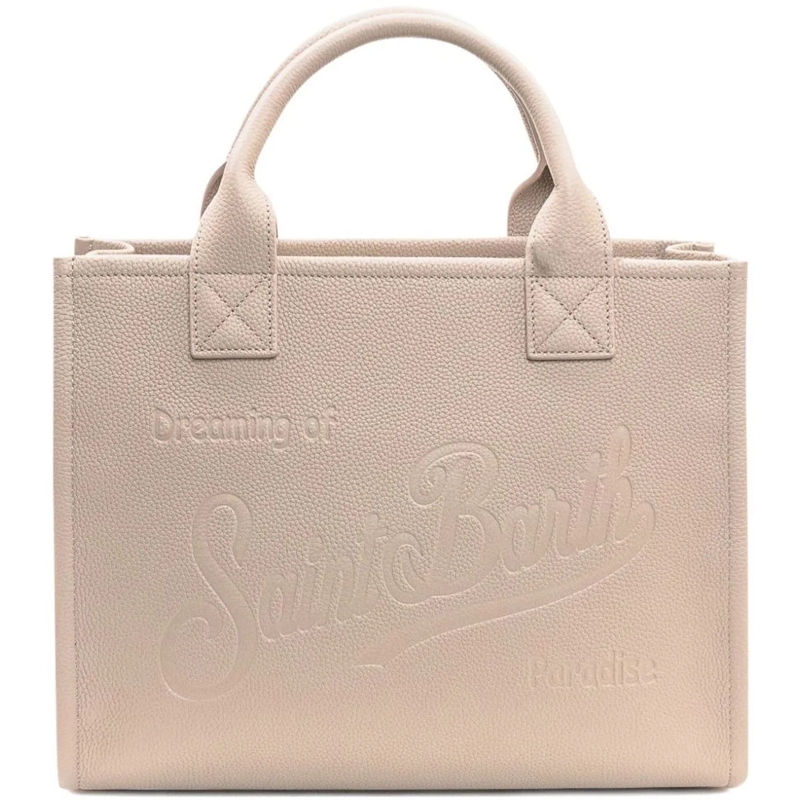 Mc2 Saint Barth Shopper Mc2 Saint Barth Borse... Beige beige