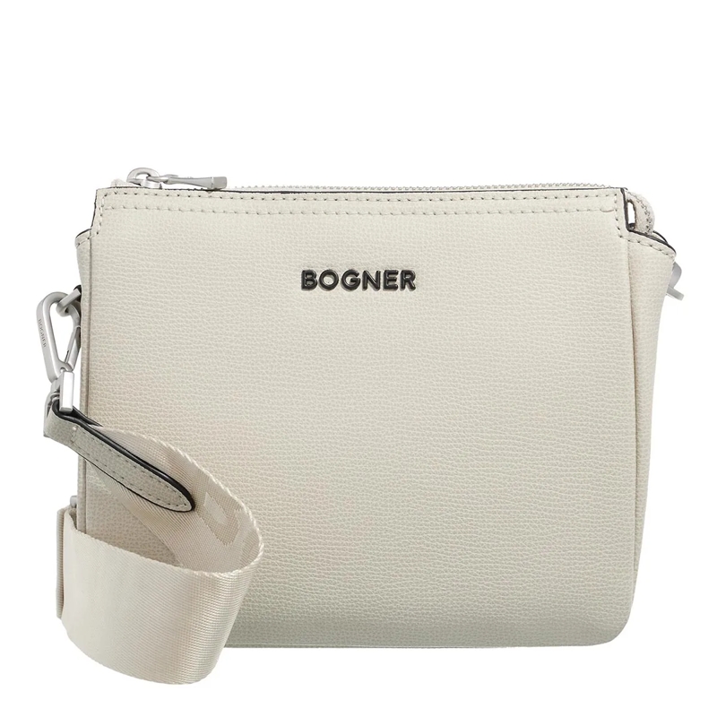 Bogner Crossbody Bag Banff Sasso Gulia Shoulderbag Shz Birch