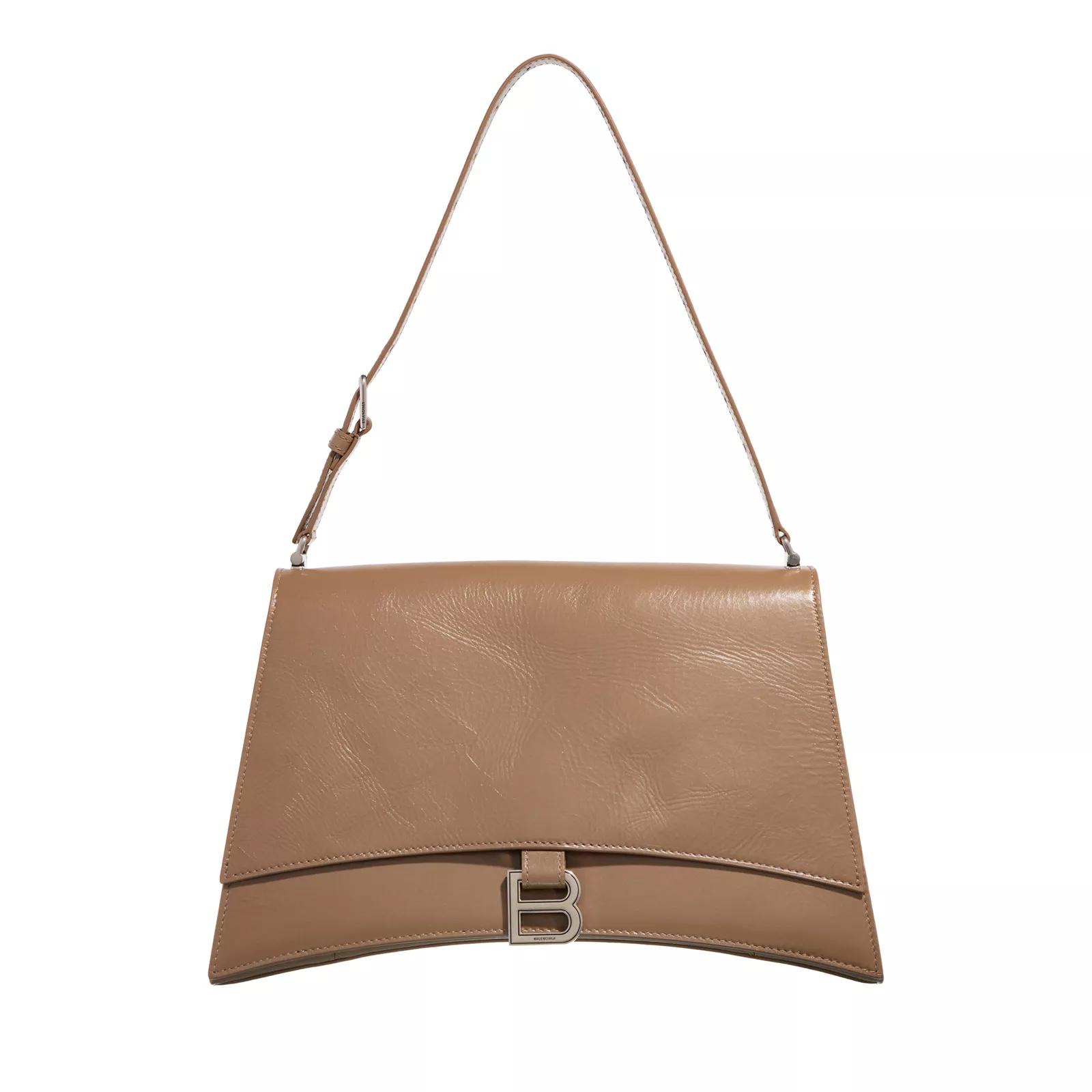 Celine clasp deals shoulder bag