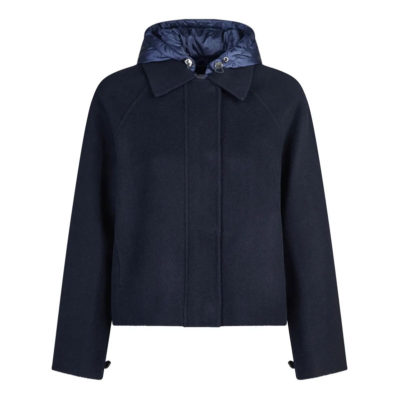 Blonde No8 Übergangsjacke Jacke BEREN navy blau