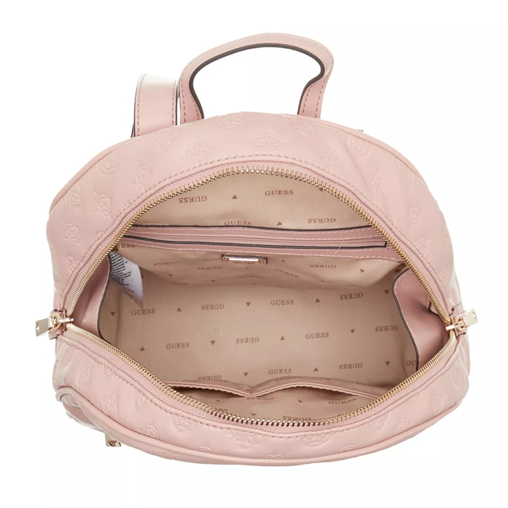 Guess discount rose backpack